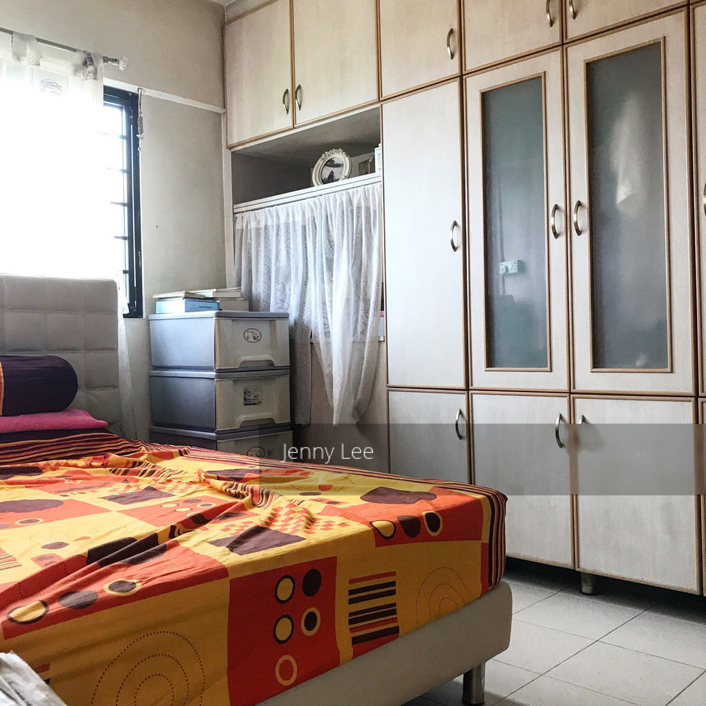 Blk 54 Telok Blangah Drive (Bukit Merah), HDB 3 Rooms #152932592